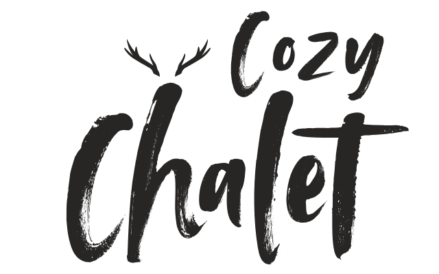 Cozy Chalet Logo